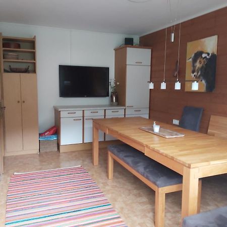 Ferienwohnung Schaedler Schruns ภายนอก รูปภาพ