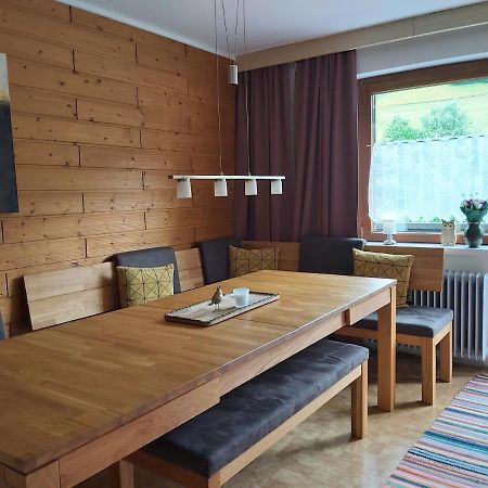 Ferienwohnung Schaedler Schruns ภายนอก รูปภาพ