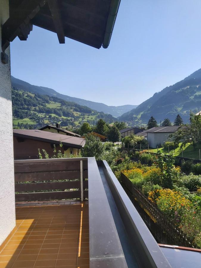 Ferienwohnung Schaedler Schruns ภายนอก รูปภาพ