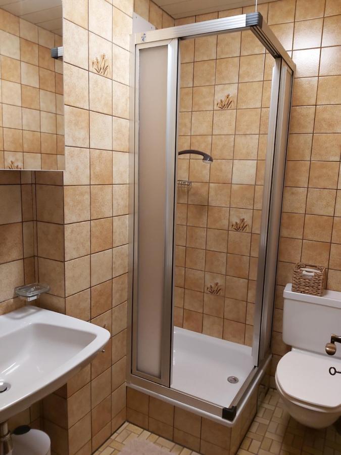 Ferienwohnung Schaedler Schruns ภายนอก รูปภาพ