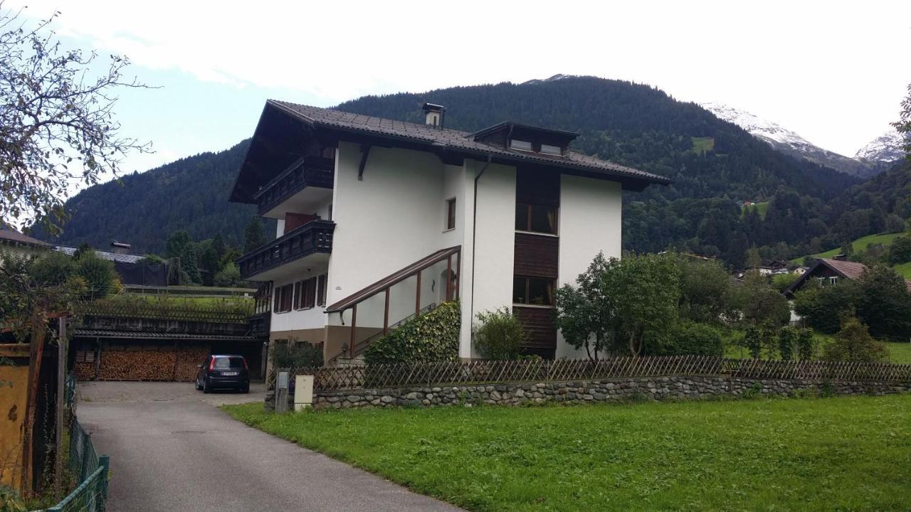 Ferienwohnung Schaedler Schruns ภายนอก รูปภาพ