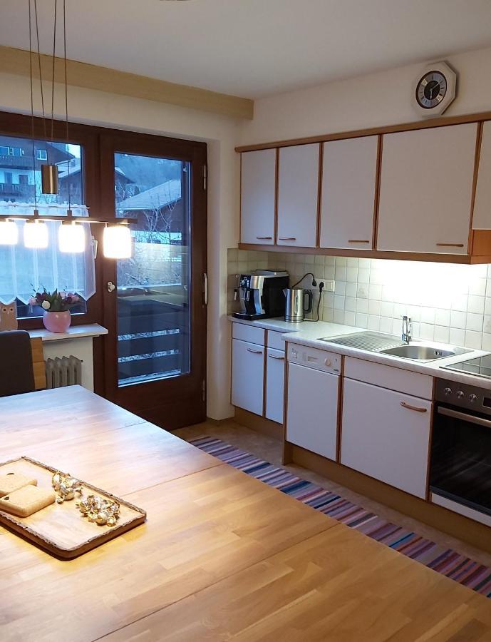 Ferienwohnung Schaedler Schruns ภายนอก รูปภาพ